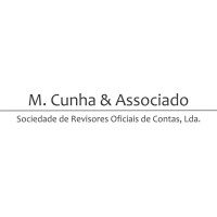 M. Cunha & Associado, SROC, Lda. logo