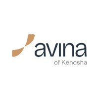 Avina of Kenosha logo