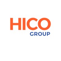 HICO Group AG logo