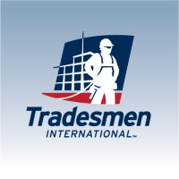 Tradesmen International company logo