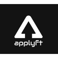 Applyft logo