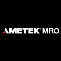 AMETEK MRO AEM logo