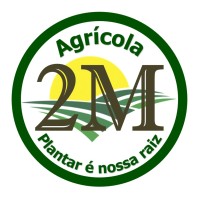 Agricola 2M logo