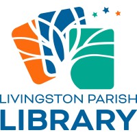 Livingston Parish Library company logo