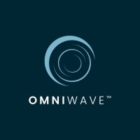 OMNIWave® logo