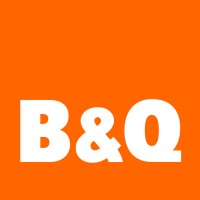 B&Q Ireland logo