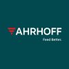 AHRHOFF GmbH logo