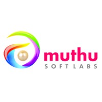 Muthu Soft Labs logo