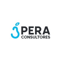 PERA Consultores logo