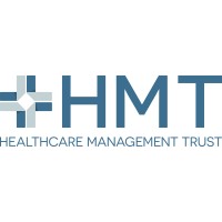 Healthcare Management Trust logo