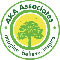 AKA Associates logo
