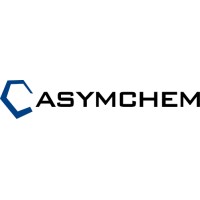 Asymchem Group logo