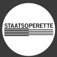 Staatsoperette Dresden logo