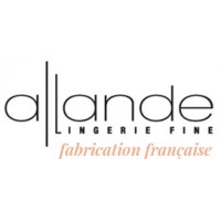 ALLANDE logo