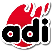ADI SECURITE INCENDIE logo