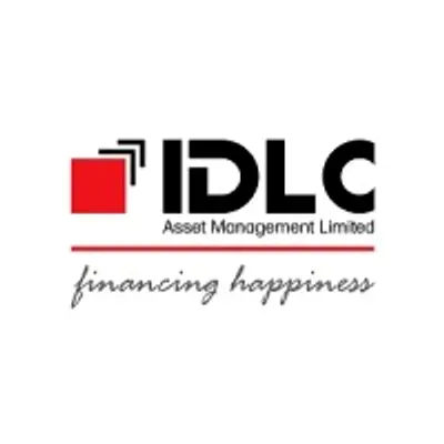 IDLC Asset Management Limited logo
