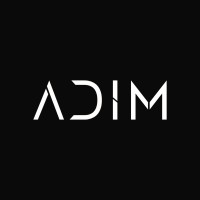 ADIM logo