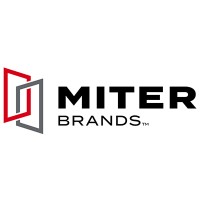MITER Brands company logo