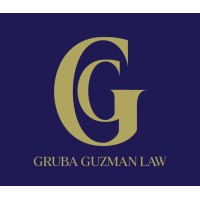 Gruba Guzman Law company logo