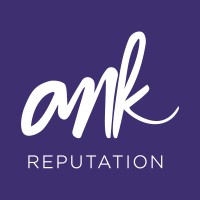 ANK Reputation logo