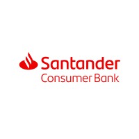 Santander Consumer Bank Spain logo