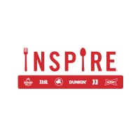 Inspire company logo