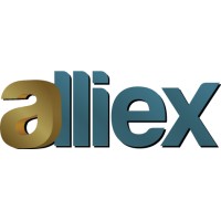 Alliex Transportes e Logistica logo