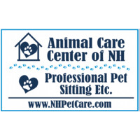Animal Care Center of NH & Professional Pet Sitting Etc. logo