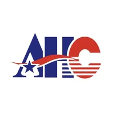 AHC logo