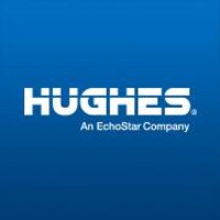 Hughes company logo