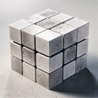 TURNING BLOCKS logo
