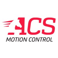 ACS Motion Control logo