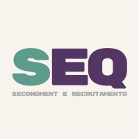 SEQ - Secondment e Recrutamento logo