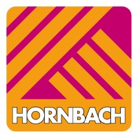 HORNBACH BAUMARKT CS logo