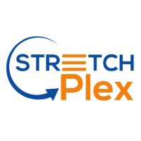 StretchPlex logo