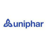 Uniphar | Medical logo