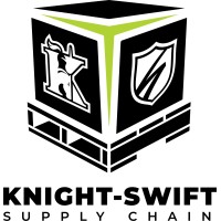 Knight-Swift Supply Chain logo