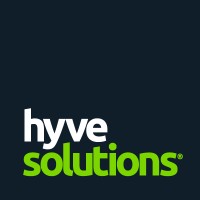 Hyve Solutions company logo