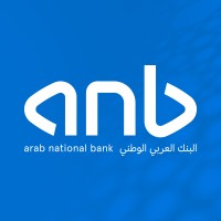 Arab National Bank logo