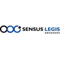 Sensus Legis Abogados logo