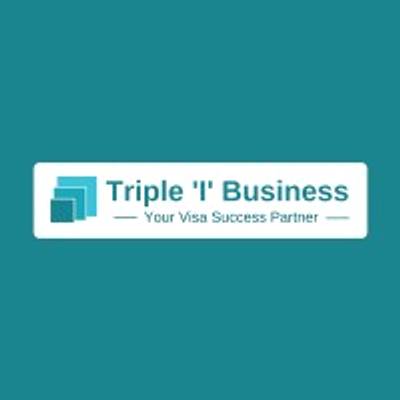 Triple I Business logo