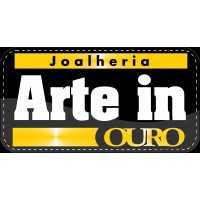 Arte in Ouro logo