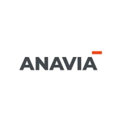 ANAVIA logo