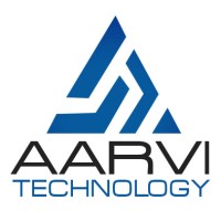 Aarvi Technology logo