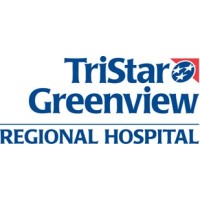 TriStar Greenview Regional Hospital logo