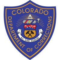 Colorado Department of Corrections company logo