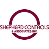 Shepherd Controls & Associates logo