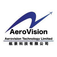 Aerovision Technology Limited company logo