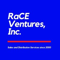 RaCE Ventures, Inc. logo