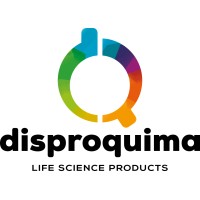 DISPROQUIMA logo